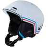 Casque ski Cairn Meteor (White Hipster)