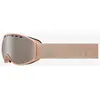 Masque de ski Cairn Rainbow SPX3000 Rose TU 05812908162