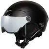 Casque Cairn Orbit Visor noir enfant - 48/50