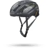 Casque cairn prism ii noir mat