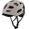 Casque cairn quartz led usb powder pink   rose