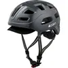 Cairn Casque Urbain Quartz Led Usb L