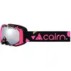 Masque de ski Cairn Friend Spx3000 (Black Pink Cloud) Enfant