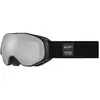 Cairn Air Vision - Masque ski Mat Black Silver Spx3000[Ium]