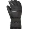Cairn Gants Ceres J noir 16 ans