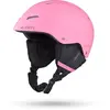 Cairn Casque de ski ANDROID J MAT PINK Rose 48/50