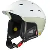 Casque Cairn Xplorer Rescue MIPS blanc vert - 59-61