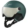 Cairn Casque Avec Visière Orbit Visor