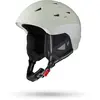 Cairn - Casque de ski - Shuffle Mat Agate Gray  - Taille 62-65 cm - Gris