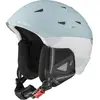 Cairn Shuffle - Casque ski Mat Eucalyptus / White 62-65 cm