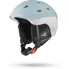 Cairn Shuffle - Casque ski Mat Eucalyptus / White 56-58 cm