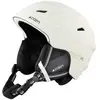 Cairn - Casque de ski - Profil Mat Warm Gray White  - Taille 57-58 cm - Blanc