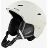Casque Cairn Profil blanc grisâtre - 61-62