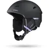 Cairn - Casque de ski - Profil Mat Black Leopard  - Taille 61-62 cm - Noir