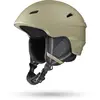 CAIRN - Casque De Ski Profil - Mat Khaki - Mat Khaki - 59/60 - Mat Khaki