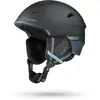 Cairn - Casque de ski - Profil Mat Black Sauge  - Taille 57-58 cm - Noir
