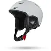 Cairn Infiniti - Casque ski femme Mat White / Cameleon 54-56 cm