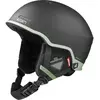 Cairn Casque de ski CENTAURE RESCUE - MAT BLACK KHAKI noir 59-61cm
