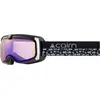 Cairn Pearl Evolight NXT - Masque ski Mat Black / Purple Leopard SPX EVOLIGHT NXT 1.3