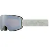 Cairn Magnitude - Masque ski Mat Agate / Gray CLX3
