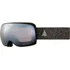 Cairn Gravity - Masque ski Mat Black / Topo SPX3 + SPX1
