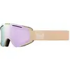 Cairn Masque de ski Genesis Clx3 beige TU