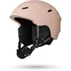 Cairn Electron J - Casque ski enfant Mat Light Pink 54-55 cm