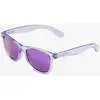 Cairn Foolish Cat 3 - Lunettes de soleil Transparent Lilac Cat 3