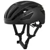 Casque route cairn atom noir