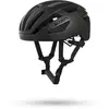 Casque route cairn atom noir