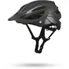 Casque vtt cairn edge mips noir silver