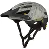 Casque vtt cairn rift mips camo khaki