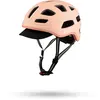 Cairn Quartz - Casque vélo urbain homme Mat Peach L (58 - 62 cm)