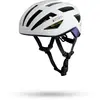 Casque route cairn atom mips blanc violet