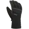 Cairn - Summit M C-Tex Pro - Gants ski homme Black Khaki - 7,5