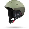 Casque de ski CAIRN XPLORER PURE (MAT KHAKI BRONZE)