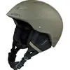 Casque de ski CAIRN Android J (MAT KHAKI) junior