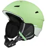 Cairn - Electron Graphic - Casque ski Mat Green - 61 - 62 cm