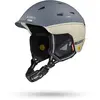 Casque de ski CAIRN Xplorer Rescue MIPS (MAT GRAPHITE)