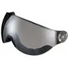 Cairn - Visière pour casque - Visor Classic Photochromic Smoke  - Gris