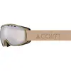 Masque de ski Cairn Blaze Spx3 Beige TU 0581651870