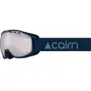 Cairn - Blaze L Cat 3 - Masque ski Mat Night Sky - Cat 3