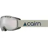 Cairn - Blaze L Cat 3 - Masque ski Mat Agate Gray - Cat 3