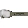 Cairn Masque De Ski Double Écran Cairn Blaze Spx3 Kaki