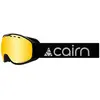 Cairn Masque De Ski Double Écran Cairn Blaze Spx1 Noir