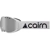 Cairn Masque de ski Blaze Spx3 blanc TU