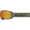 Cairn - Masque de ski/snowboard - Blaze SPX Photochromic Mat Khaki - K...