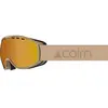 Cairn - Masque de ski/snowboard - Blaze SPX Photochromic Mat Biscuit  - Marron