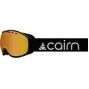 Cairn - Masque de ski/snowboard - Blaze SPX Photochromic Mat Black  - Noir