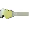 Cairn Masque de ski Genesis Clx3 gris TU